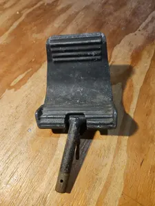 Cessna Rudder Pedal 0861706-495